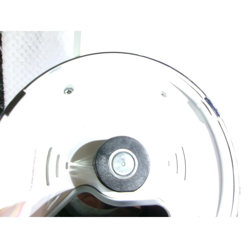 KitchenAid food processor